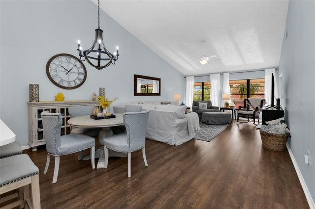 3013 CLARK ROAD 6, Sarasota, FL 34231