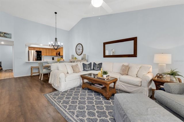 3013 CLARK ROAD 6, Sarasota, FL 34231
