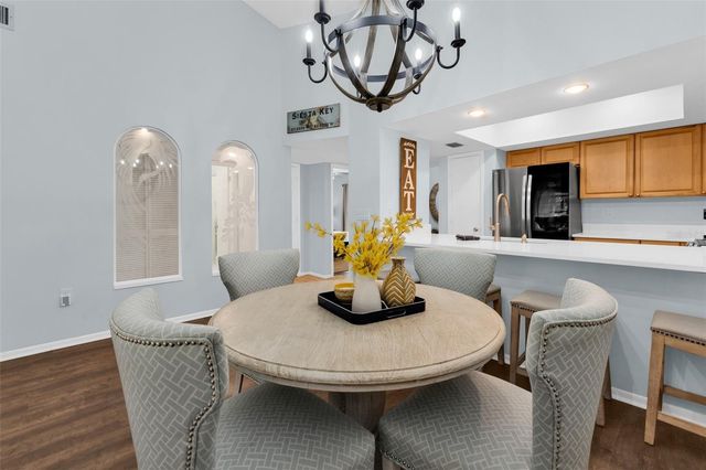 3013 CLARK ROAD 6, Sarasota, FL 34231