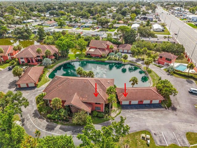 3013 CLARK ROAD 6, Sarasota, FL 34231