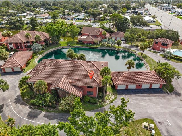 3013 CLARK ROAD 6, Sarasota, FL 34231