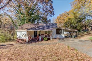 5537 N Richland Creek Road, Buford, GA 30518