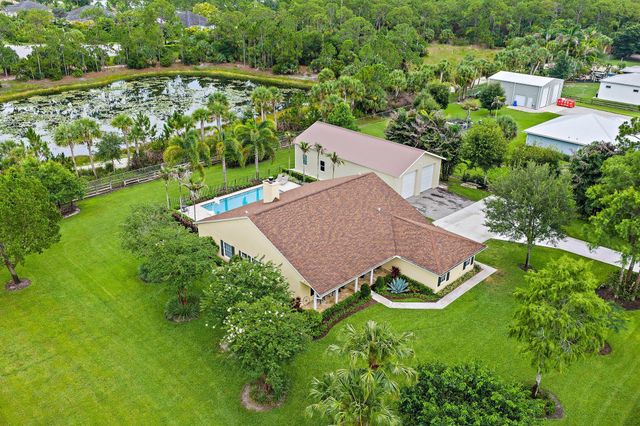 16236 Randolph Siding Road, Jupiter Farms, FL 33478, Jupiter, FL 33478