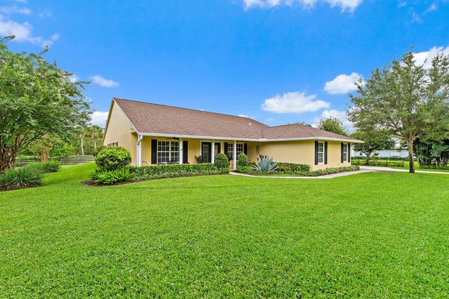 16236 Randolph Siding Road, Jupiter Farms, FL 33478, Jupiter, FL 33478