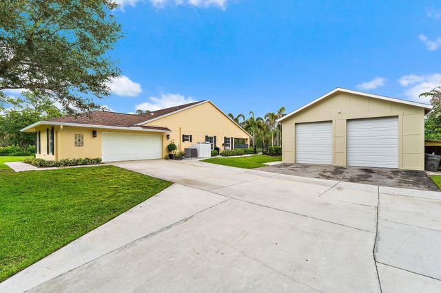 16236 Randolph Siding Road, Jupiter Farms, FL 33478, Jupiter, FL 33478
