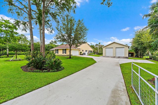 16236 Randolph Siding Road, Jupiter Farms, FL 33478, Jupiter, FL 33478