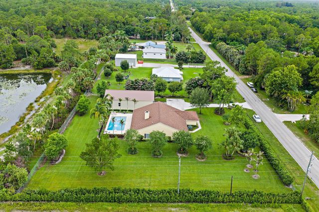 16236 Randolph Siding Road, Jupiter Farms, FL 33478, Jupiter, FL 33478