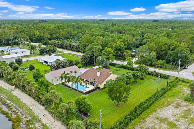 16236 Randolph Siding Road, Jupiter Farms, FL 33478, Jupiter, FL 33478