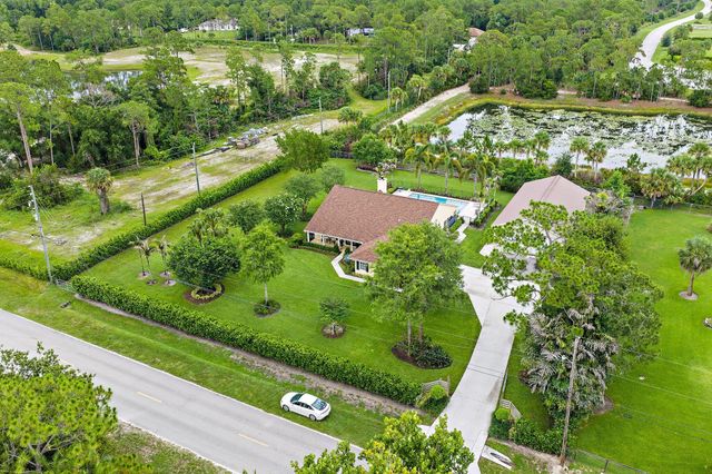 16236 Randolph Siding Road, Jupiter Farms, FL 33478, Jupiter, FL 33478