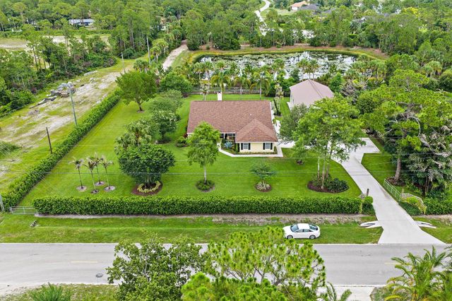 16236 Randolph Siding Road, Jupiter Farms, FL 33478, Jupiter, FL 33478