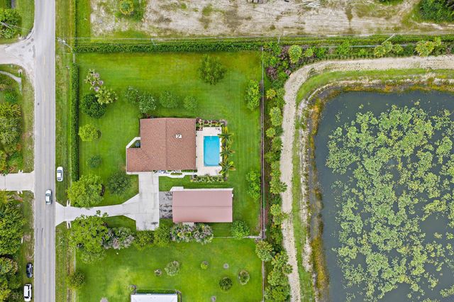 16236 Randolph Siding Road, Jupiter Farms, FL 33478, Jupiter, FL 33478