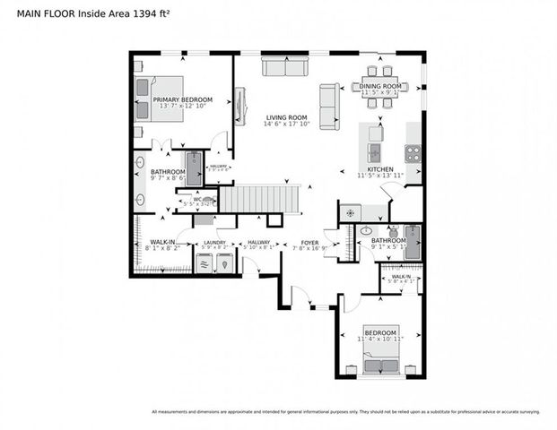 308 Woodview Drive, Raymore, MO 64083