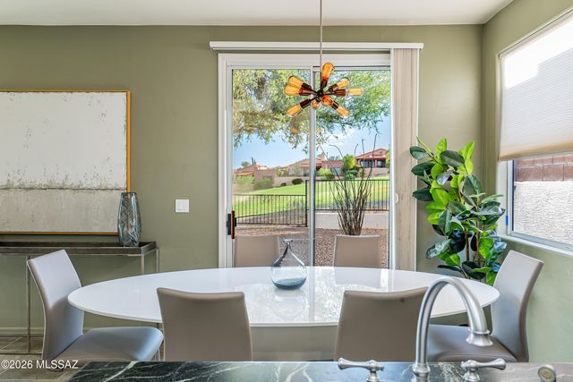 8719 N Sam Snead Drive, Tucson, AZ 85742