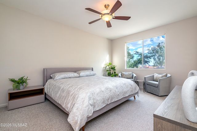 8719 N Sam Snead Drive, Tucson, AZ 85742