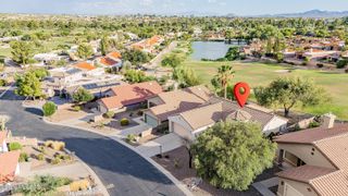 8719 N Sam Snead Drive, Tucson, AZ 85742
