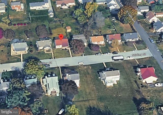 1511 STIRLING ST, Coatesville, PA 19320