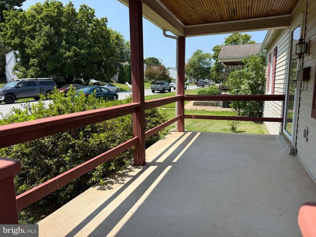 1511 STIRLING ST, Coatesville, PA 19320