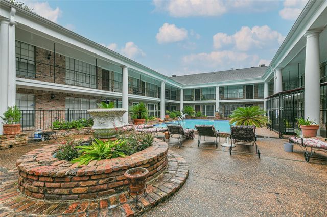 2507 Montrose Boulevard 49, Houston, TX 77006