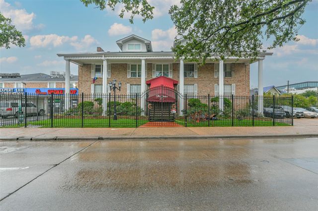 2507 Montrose Boulevard 49, Houston, TX 77006