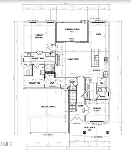 2400 Eagle Shot Court, Fuquay Varina, NC 27526