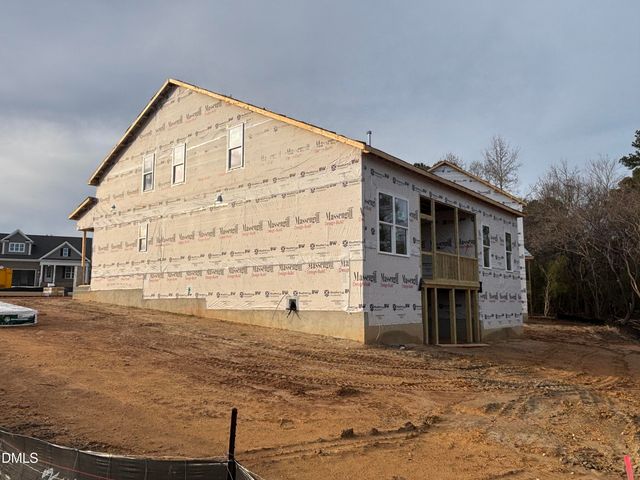 2400 Eagle Shot Court, Fuquay Varina, NC 27526