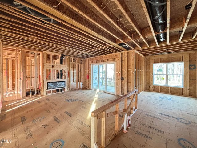 2400 Eagle Shot Court, Fuquay Varina, NC 27526