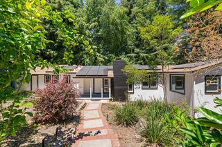 20476 Santa Cruz Highway, Los Gatos, CA 95033