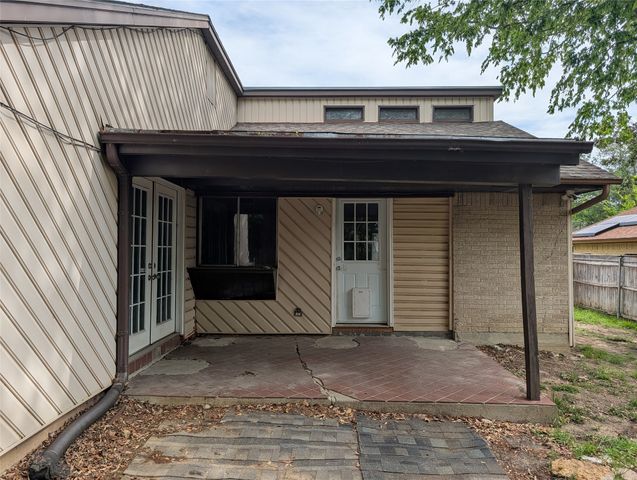 3004 Encino Drive, Fort Worth, TX 76116