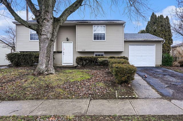 5290 Quincy Drive, Columbus, OH 43232