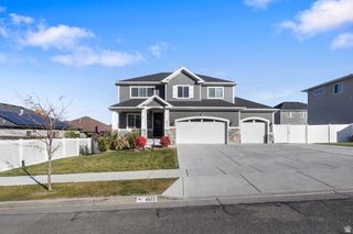 4613 S 6000 W, West Valley City, UT 84128