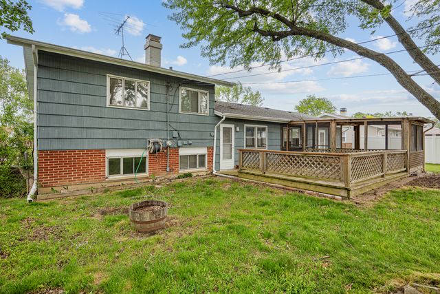 500 Audubon Street, Hoffman Estates, IL 60169