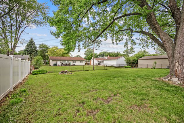 500 Audubon Street, Hoffman Estates, IL 60169