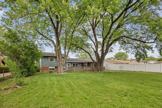 500 Audubon Street, Hoffman Estates, IL 60169
