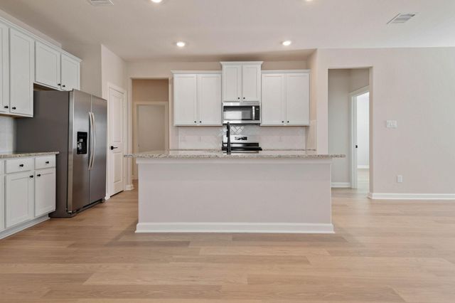 1115 Moonlight Trace Drive, Beasley, TX 77417