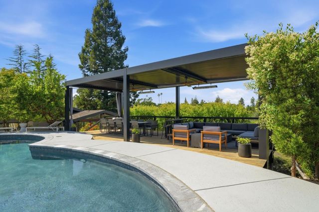 19288 Bainter Avenue, Saratoga, CA 95070
