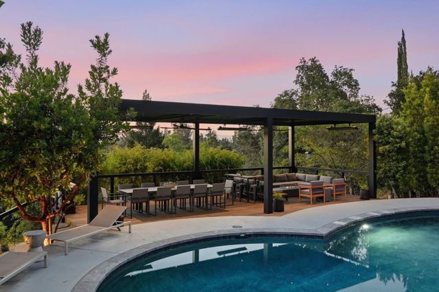 19288 Bainter Avenue, Saratoga, CA 95070