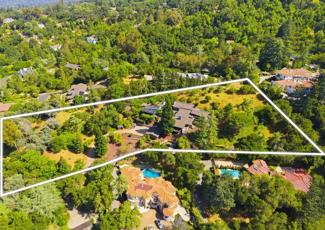 19288 Bainter Avenue, Saratoga, CA 95070