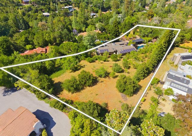 19288 Bainter Avenue, Saratoga, CA 95070