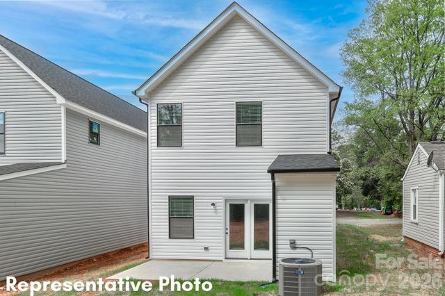 225 Institute Street, Mooresville, NC 28115