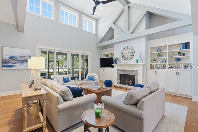 8 Hanover Way, Bluffton, SC 29910