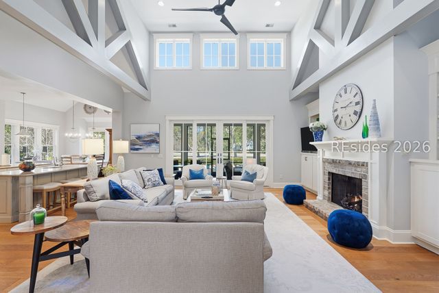 8 Hanover Way, Bluffton, SC 29910