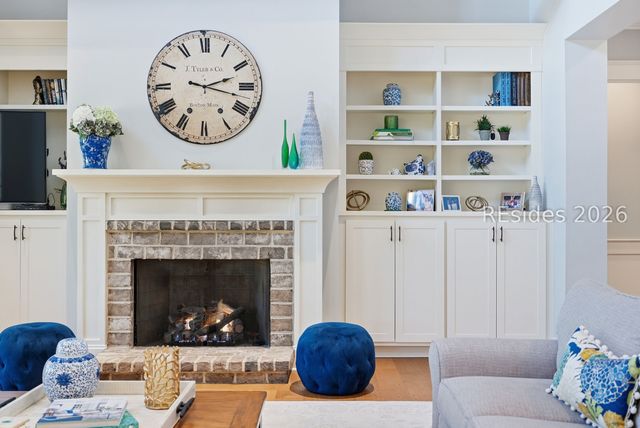 8 Hanover Way, Bluffton, SC 29910