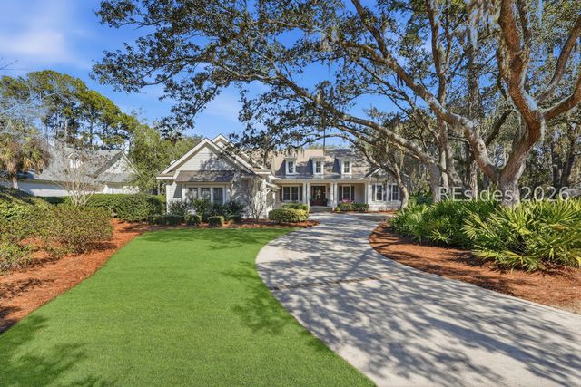 8 Hanover Way, Bluffton, SC 29910