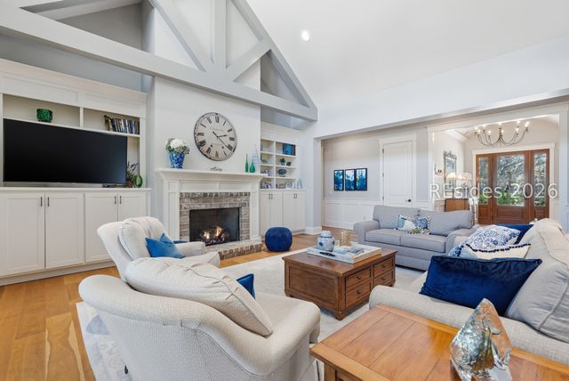 8 Hanover Way, Bluffton, SC 29910