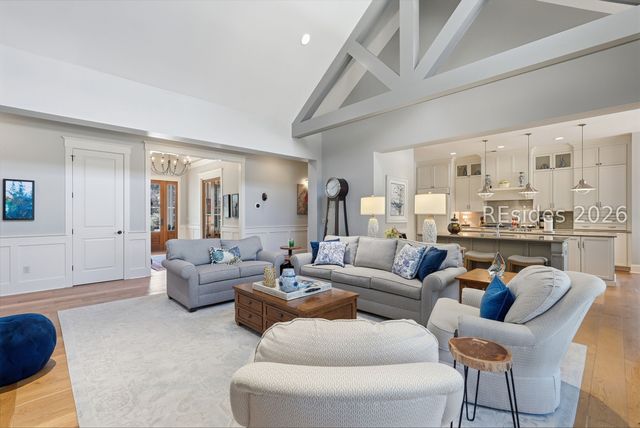 8 Hanover Way, Bluffton, SC 29910