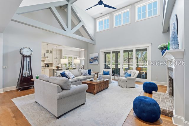 8 Hanover Way, Bluffton, SC 29910