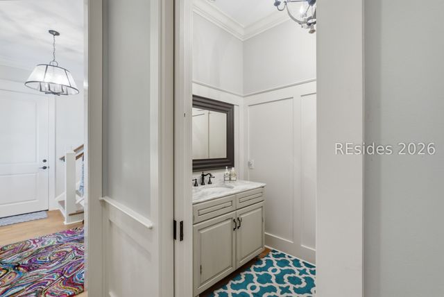 8 Hanover Way, Bluffton, SC 29910