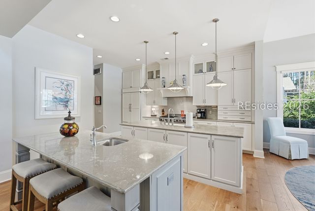 8 Hanover Way, Bluffton, SC 29910