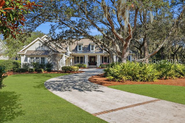 8 Hanover Way, Bluffton, SC 29910