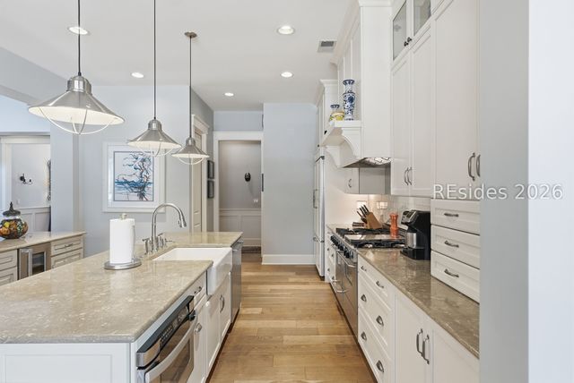 8 Hanover Way, Bluffton, SC 29910